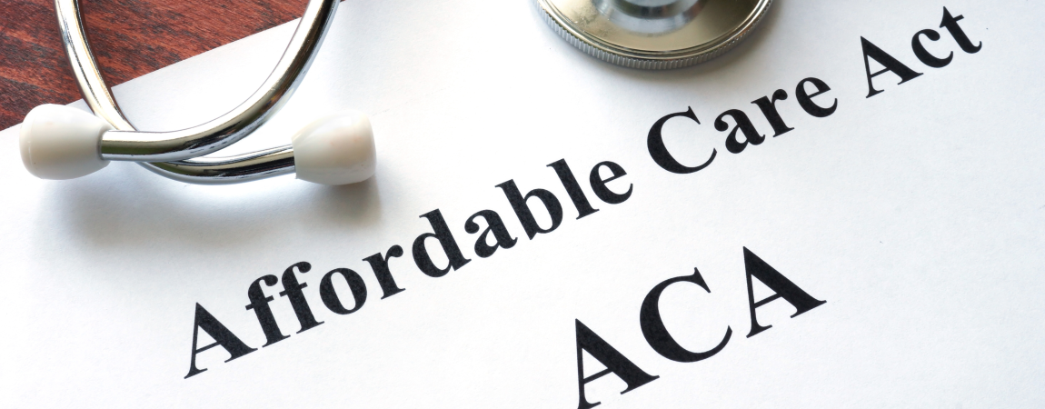 Affordable Care Act 