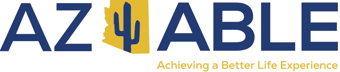 AZ Able logo