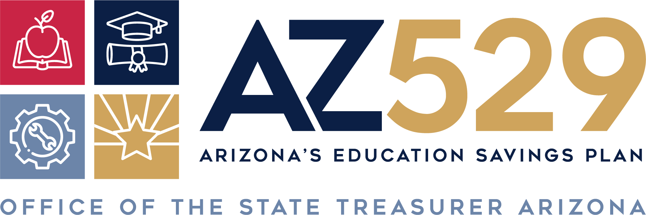 AZ 529 Logo