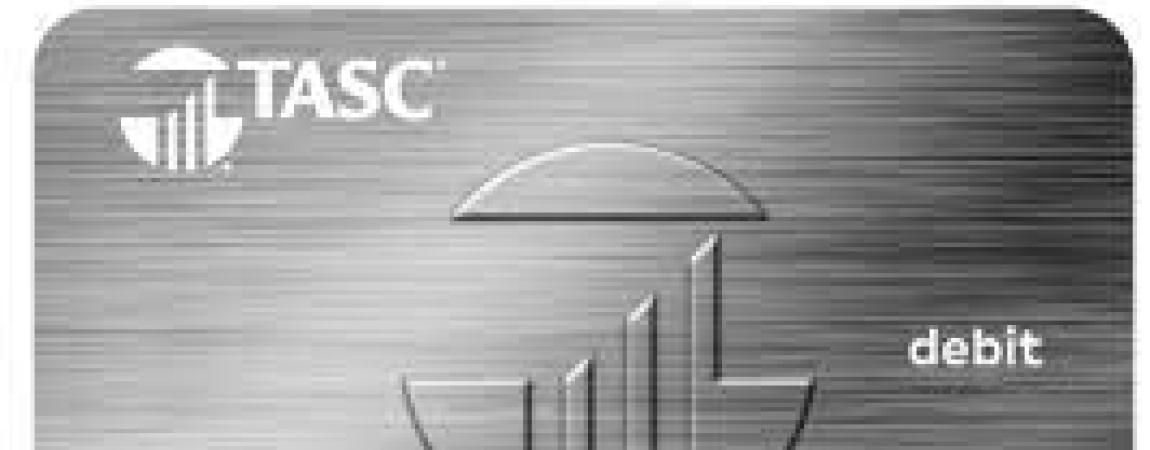 TASC Card Image